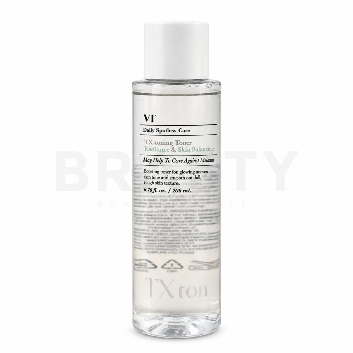 VT Cosmetics TX-toning тоник Toner 200 ml