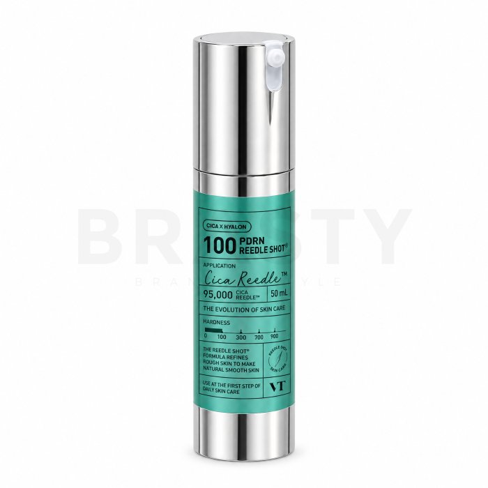 VT Cosmetics PDRN Reedle Shot 100 серум за микронидлинг 50 ml