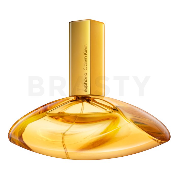 Calvin Klein Euphoria Solar Elixir Intense парфюм за жени 100 ml