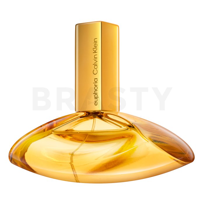 Calvin Klein Euphoria Solar Elixir Intense парфюм за жени 50 ml