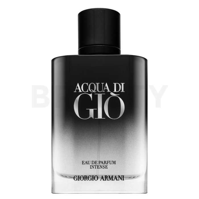 Giorgio Armani Acqua di Gio Intense парфюмна вода за мъже 100 ml