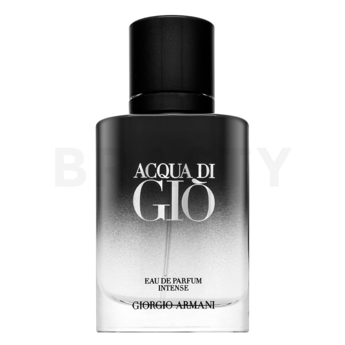Giorgio Armani Acqua di Gio Intense парфюмна вода за мъже 30 ml