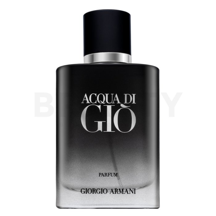 Giorgio Armani Acqua di Gio Parfum парфюм за мъже Refillable 50 ml