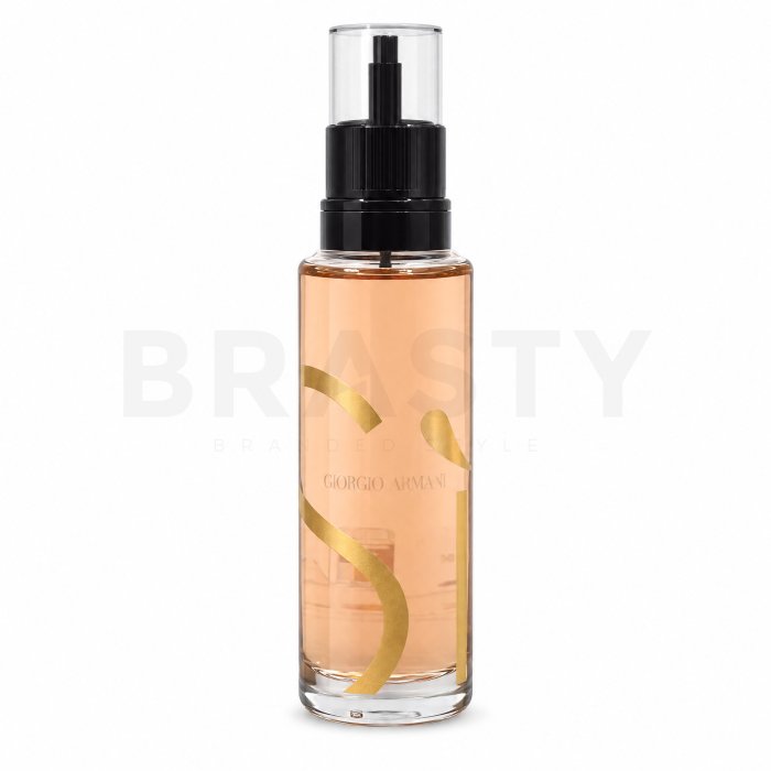 Giorgio Armani Sì парфюмна вода за жени Refill 100 ml