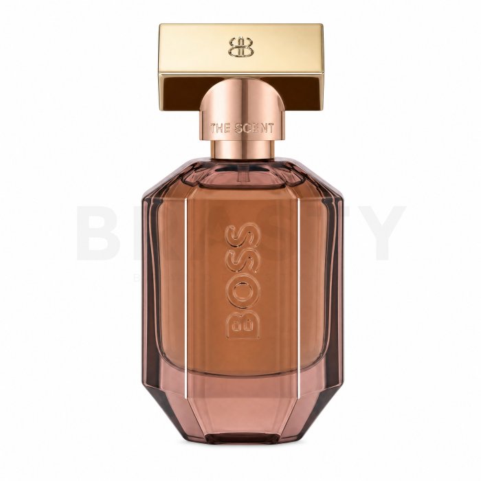 Hugo Boss Boss The Scent Parfum парфюм за жени 50 ml
