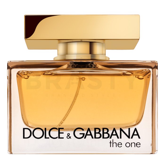 Dolce & Gabbana The One Intense парфюмна вода за жени 75 ml