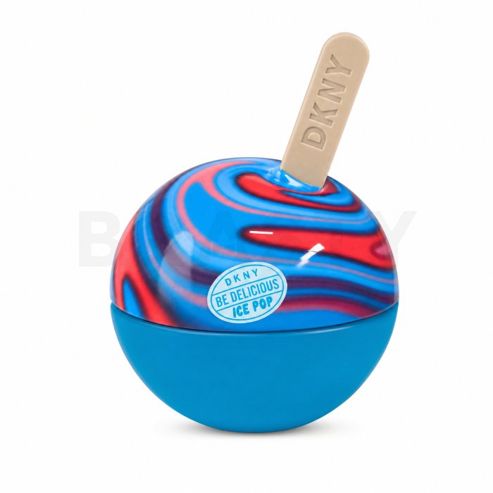 DKNY Be Delicious Ice Pop Berry Bliss парфюмна вода за жени 50 ml