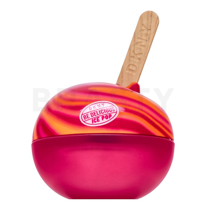 DKNY Be Delicious Ice Pop Very Cherry парфюмна вода за жени 50 ml