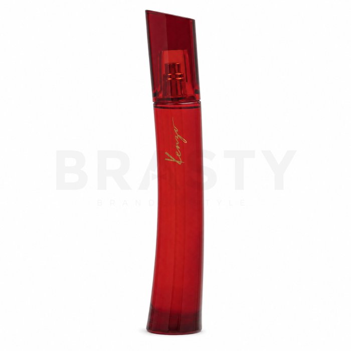 Kenzo Flower by Kenzo Le Rouge парфюмна вода за жени 100 ml