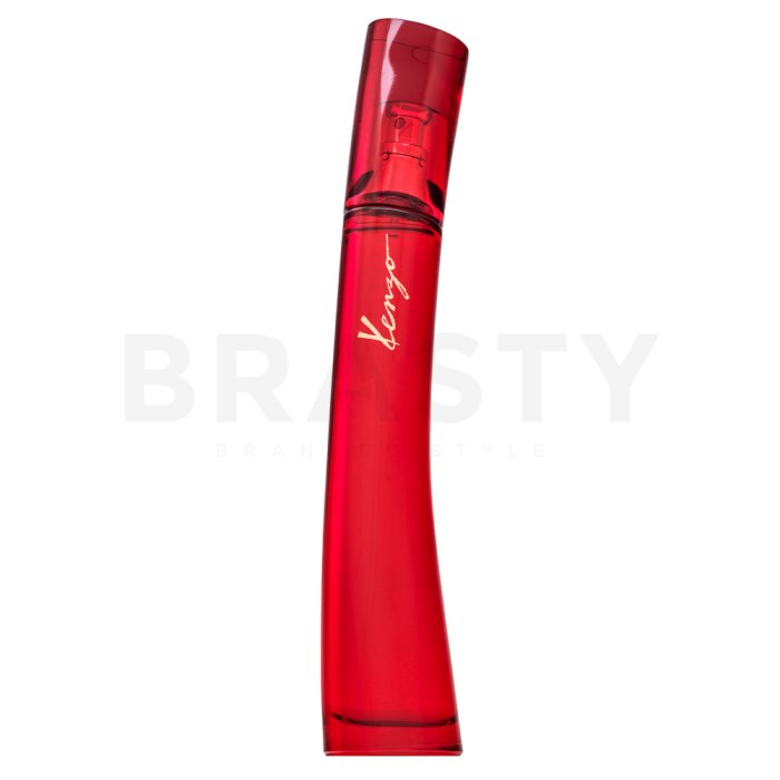 Kenzo Flower by Kenzo Le Rouge парфюмна вода за жени 50 ml