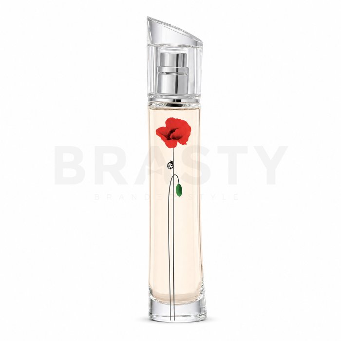Kenzo Flower by Kenzo La Récolte Parisienne парфюмна вода за жени 40 ml