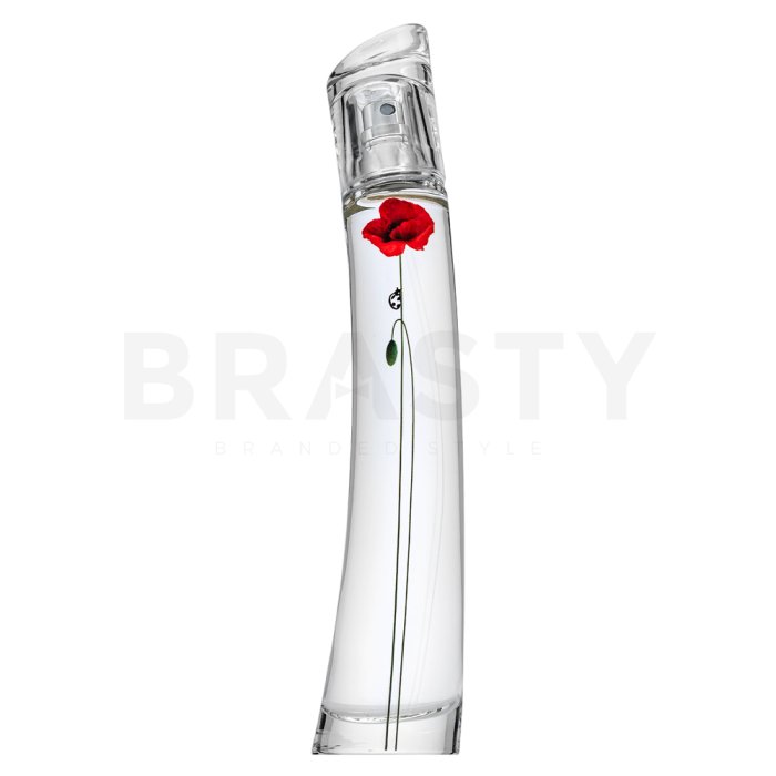 Kenzo Flower by Kenzo La Récolte Parisienne парфюмна вода за жени 75 ml