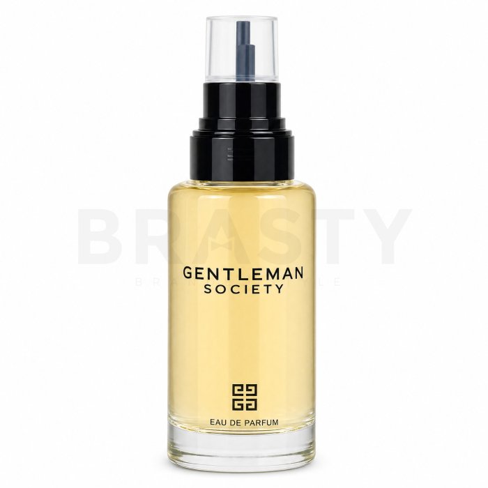 Givenchy Gentleman Society парфюмна вода за мъже Refill 150 ml