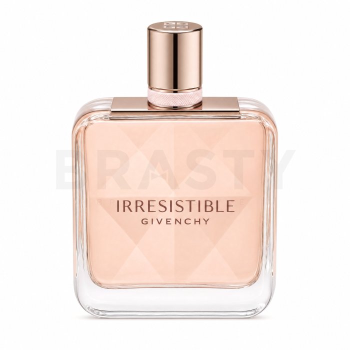 Givenchy Irresistible парфюмна вода за жени 125 ml