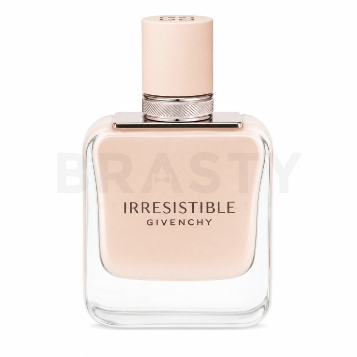 Givenchy Irresistible Nude Velvet парфюмна вода за жени 35 ml