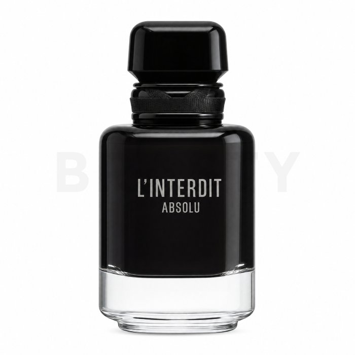 Givenchy L'Interdit Absolu Intense парфюмна вода за жени 80 ml