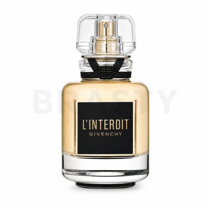 Givenchy L'Interdit парфюм за жени 35 ml