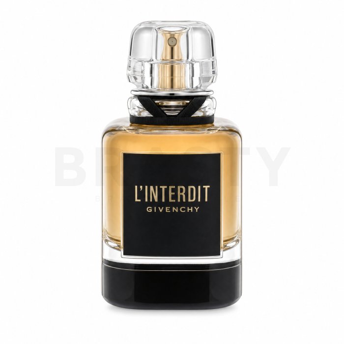 Givenchy L'Interdit парфюм за жени 80 ml