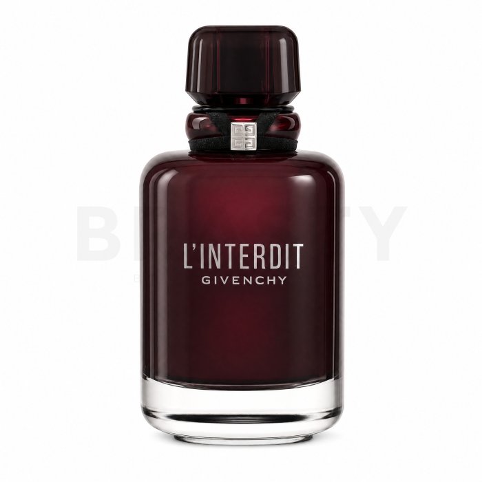 Givenchy L'Interdit Rouge парфюмна вода за жени 125 ml