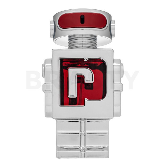 Paco Rabanne Phantom In Red парфюм за мъже 100 ml