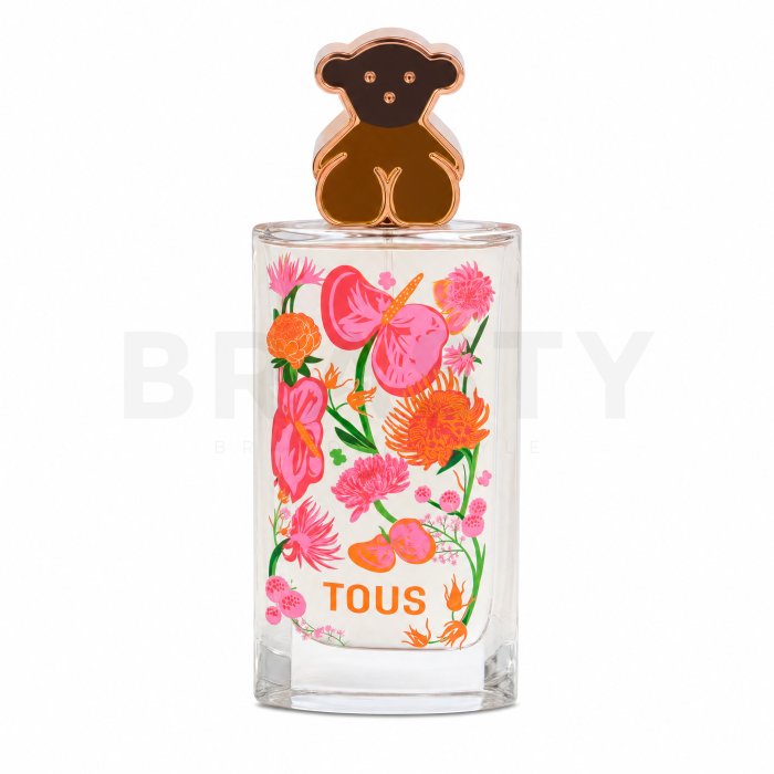 Tous Sorbet Garden тоалетна вода за жени 50 ml