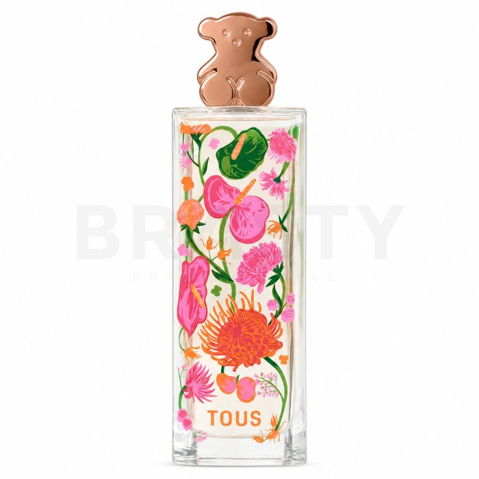 Tous Sorbet Garden тоалетна вода за жени 90 ml