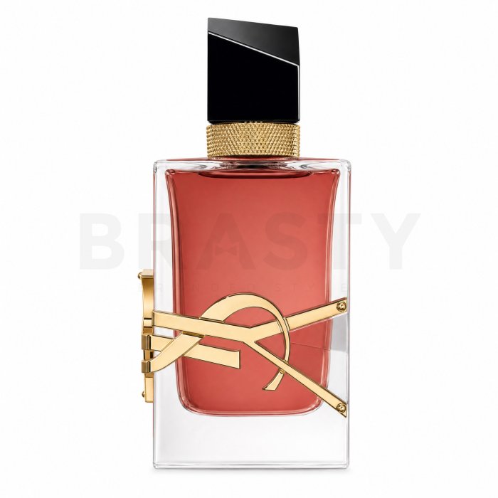 Yves Saint Laurent Libre Berry Crush парфюмна вода за жени 50 ml