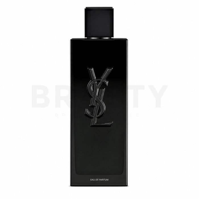 Yves Saint Laurent MYSLF парфюмна вода за мъже Refillable 150 ml