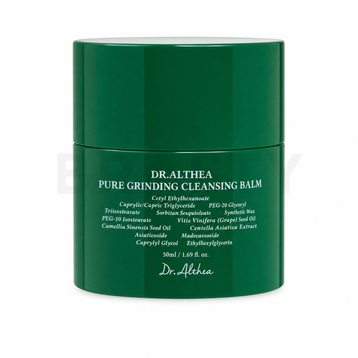 Dr. Althea почистващ балсам Pure Grinding Cleansing Balm 50 ml