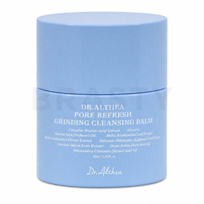 Dr. Althea почистващ балсам Pore Refresh Grinding Cleansing Balm 50 ml