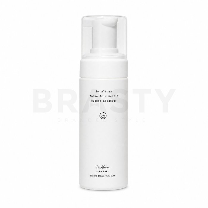 Dr. Althea почистваща пяна Amino Acid Gentle Bubble Cleanser 140 ml