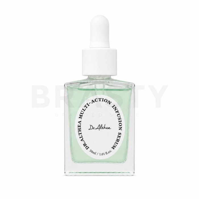 Dr. Althea регенериращ серум Multi-Action Infusion Serum 30 ml