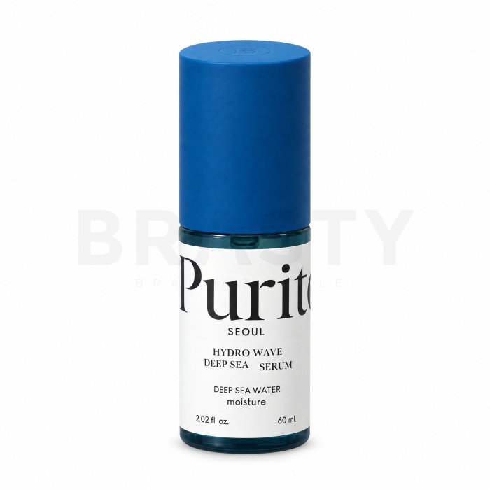 Purito Hydro Wave Deep Sea серум Serum 60 ml