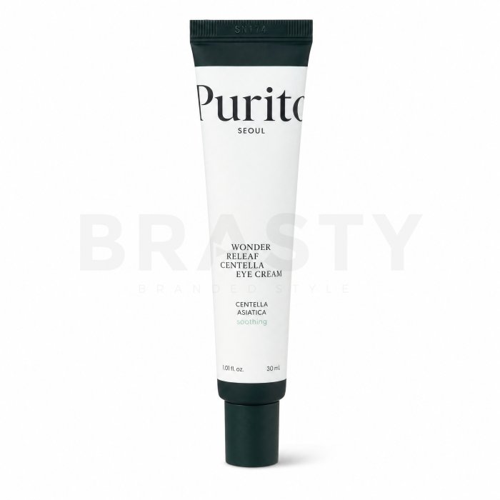 Purito Wonder Releaf Centella крем за околоочния контур Eye Cream 30 ml