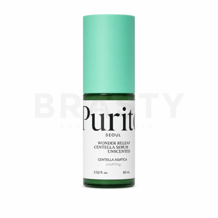Purito Wonder Releaf Centella регенериращ серум Serum Unscented 60 ml