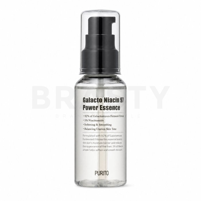 Purito Galacto Niacin 97 есенция Power Essence 60 ml