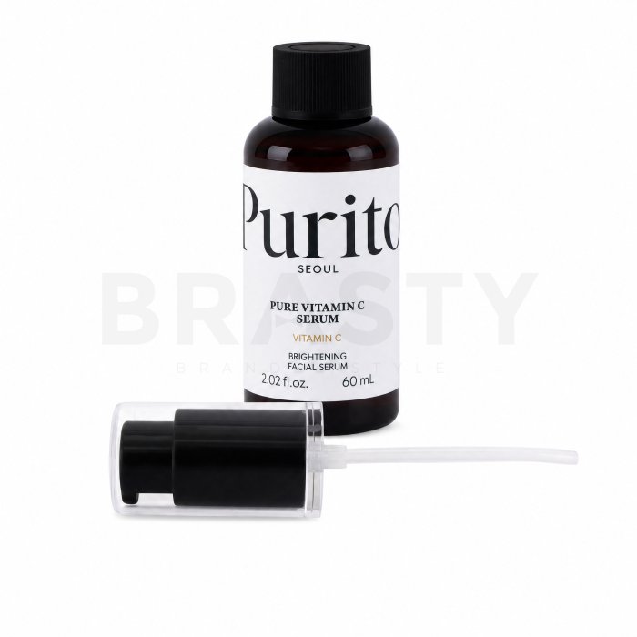 Purito Pure серум Vitamin C Serum 60 ml