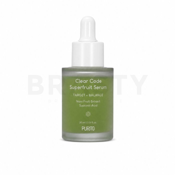 Purito Clear Code серум Superfruit Serum 30 ml
