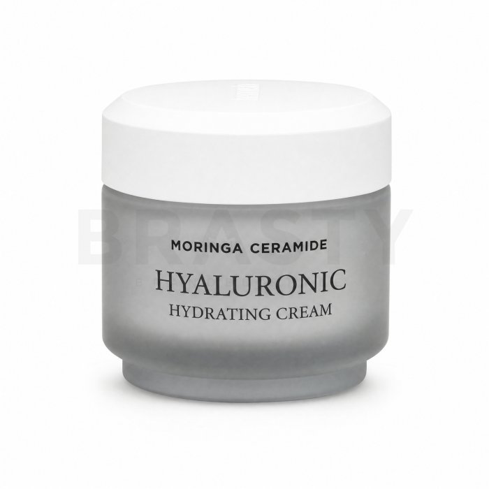 Heimish Moringa Ceramide хидратиращ крем Hyaluronic Hydrating Cream 50 ml