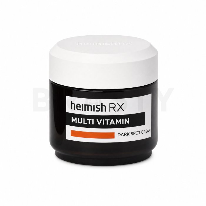 Heimish RX подхранващ крем Multi Vitamin Dark Spot Cream 50 ml