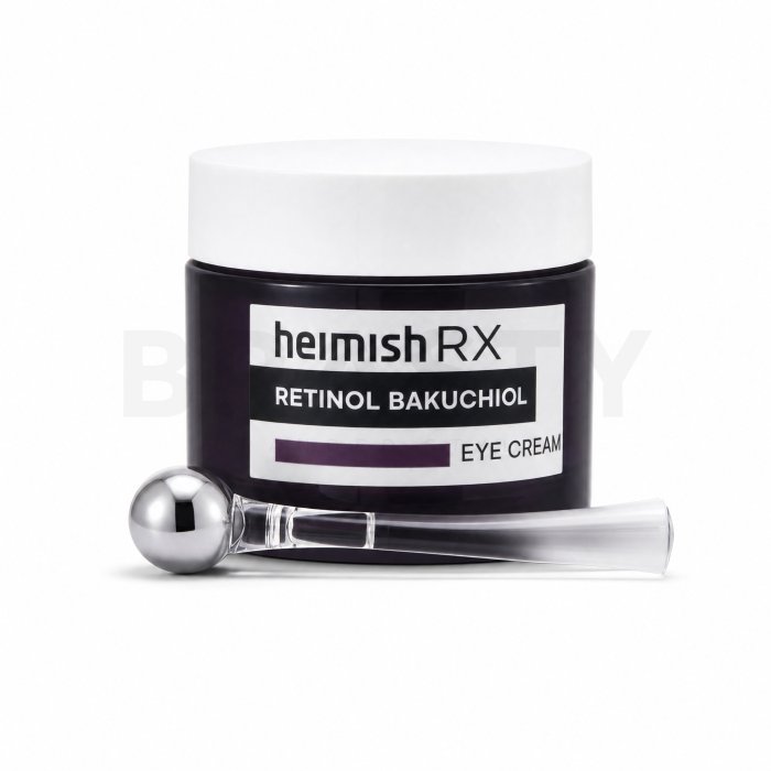 Heimish RX интензивна грижа против бръчки с ретинол Retinol Bakuchiol Eye Cream 30 ml