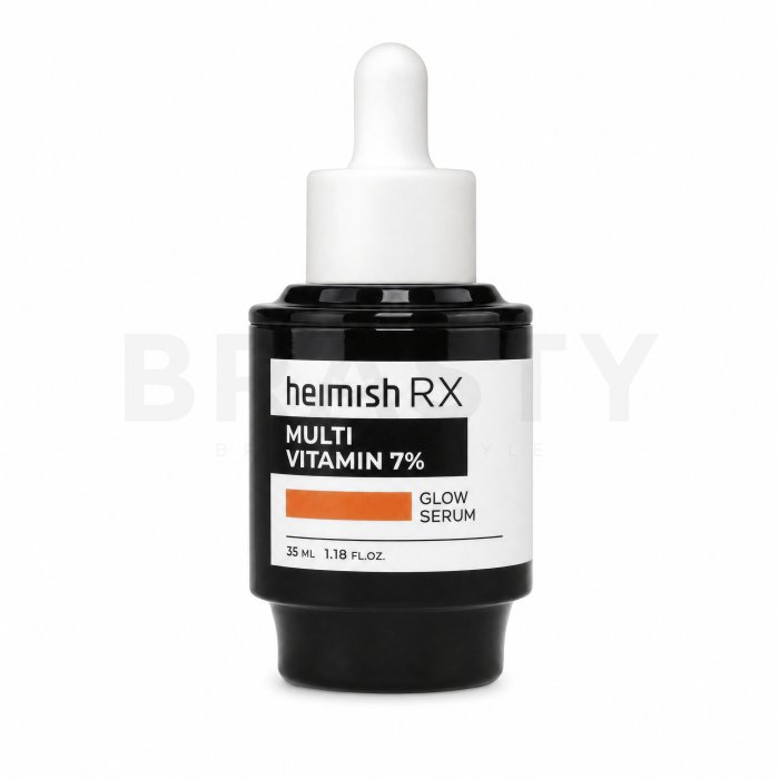 Heimish RX серум Multi Vitamin 7% Glow Serum 35 ml