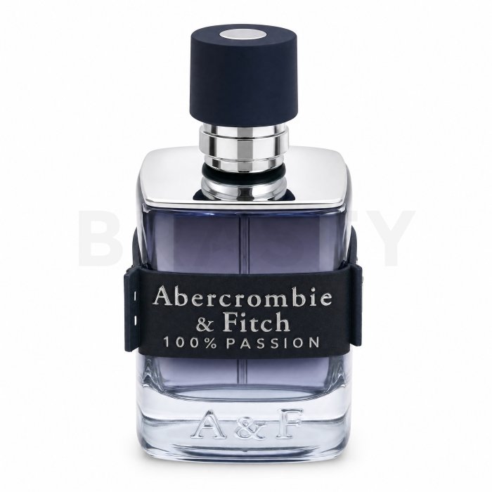 Abercrombie & Fitch 100% Passion тоалетна вода за мъже 100 ml