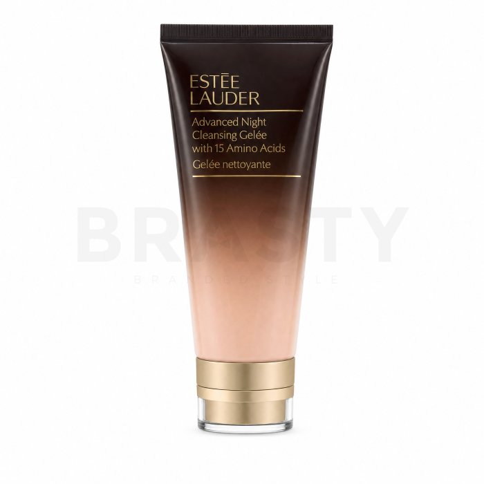 Estee Lauder Advanced Night почистващ гел Cleansing Gelée 100 ml