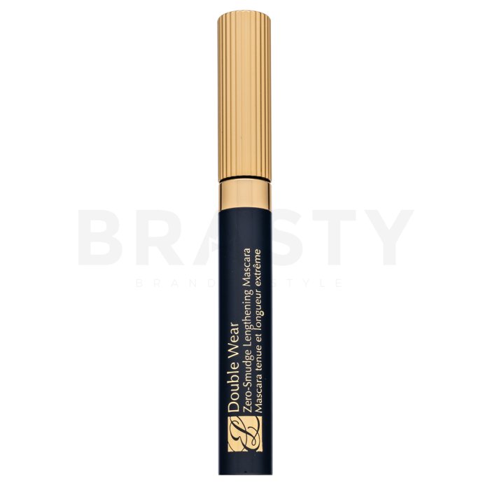 Estee Lauder Double Wear Zero-Smudge Lengthening Mascara Black 6 ml