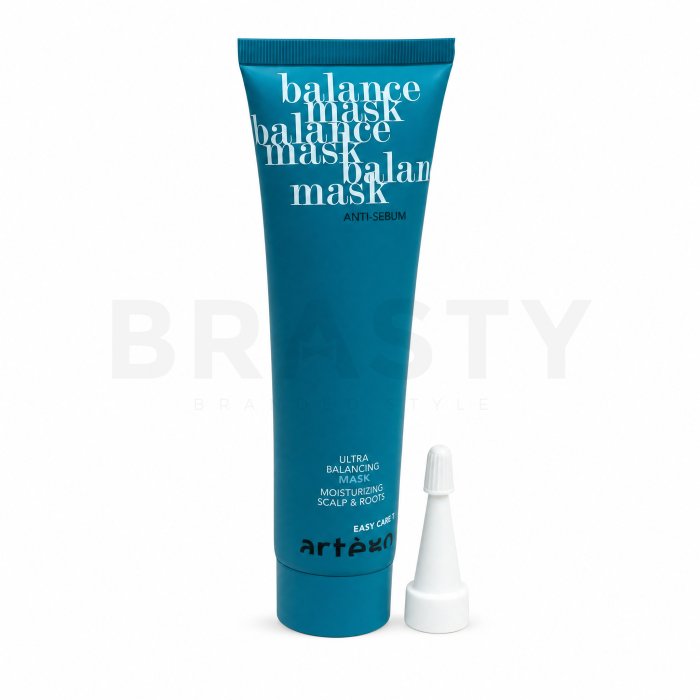 Artègo Easy Care T Balance Mask почистваща маска за бързо омазняваща се коса 150 ml