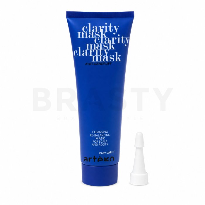 Artègo Easy Care T Clarity Mask почистваща маска против пърхут за нормална до мазна коса 150 ml