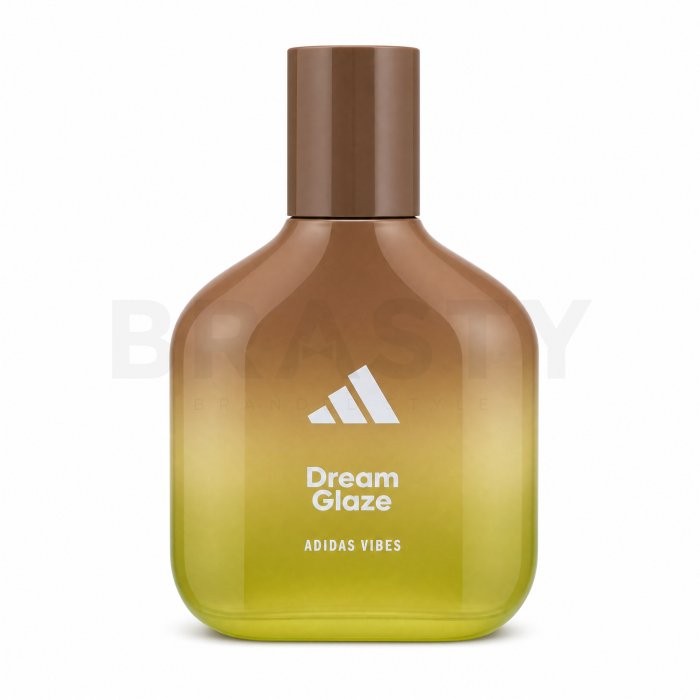 Adidas Vibes Dream Glaze парфюмна вода унисекс 100 ml