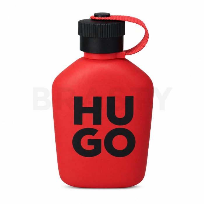 Hugo Boss Hugo Intense парфюмна вода за мъже 125 ml
