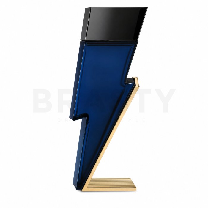 Carolina Herrera Bad Boy Cobalt Absolute парфюмна вода за мъже 100 ml